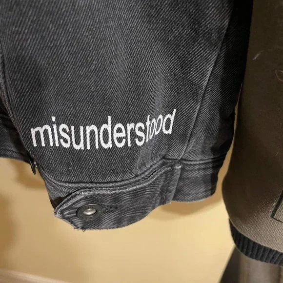 ZARA jacket - Picture 3 of 4